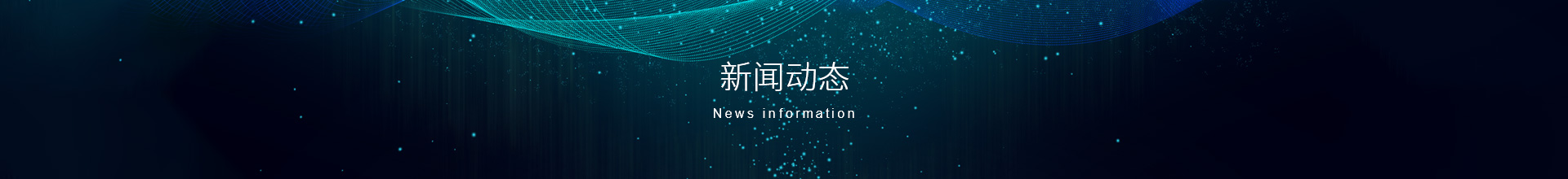 新闻动态