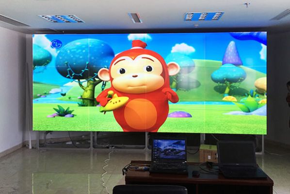 无缝拼接屏的质量如何保证？从哪些方面来评定