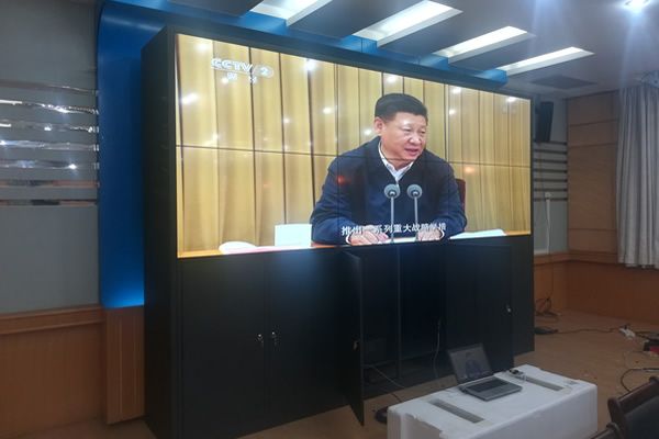 拼接屏个性化定制方案是未来发展趋势