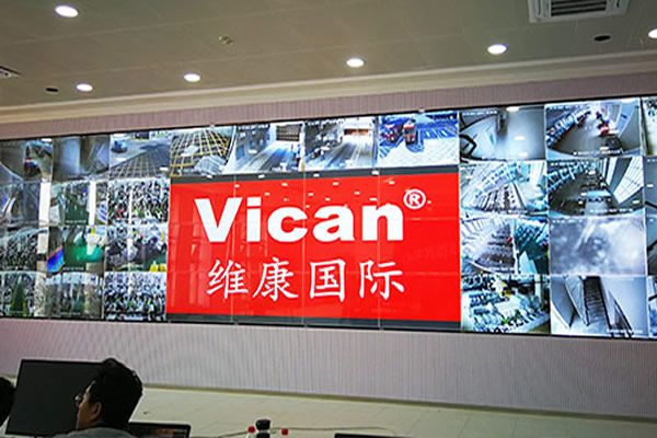 为什么无缝拼接屏很受市场欢迎，它的优点主要体现在哪里？