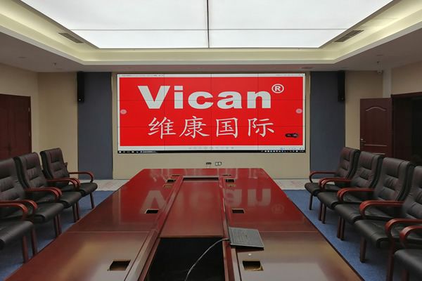 哪家无缝拼接屏厂家比较专业？