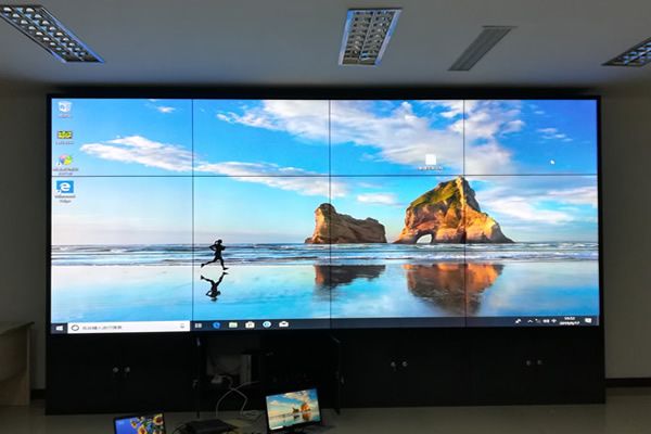 国内哪个液晶拼接屏厂家比较好？
