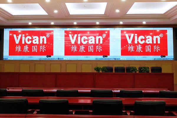 液晶拼接屏一般应用在哪些场合？