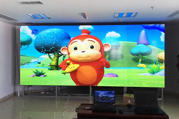 无缝拼接屏一般应用在哪些场合？