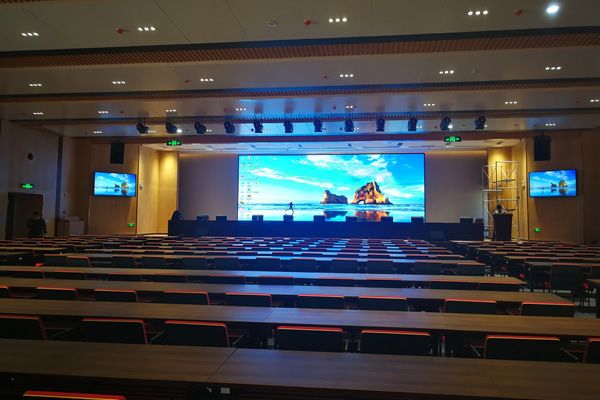 无缝拼接屏项目的投标方案如何设计？