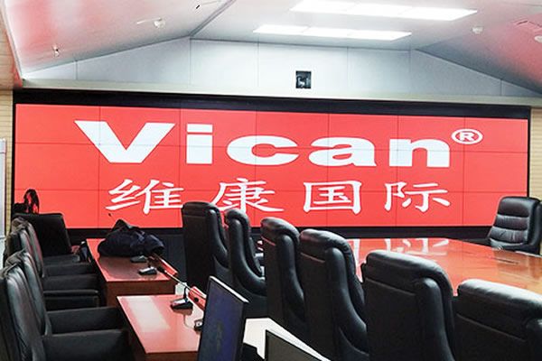 lcd拼接屏与DLP大屏的有什么区别？