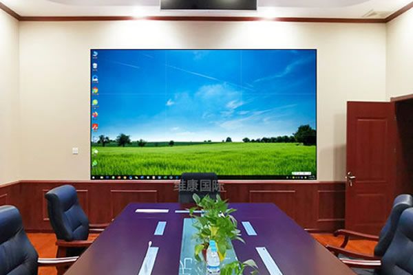 采购拼接屏需要注意哪些参数？