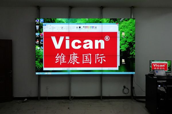 液晶拼接屏与普通显示屏的区别有哪些？