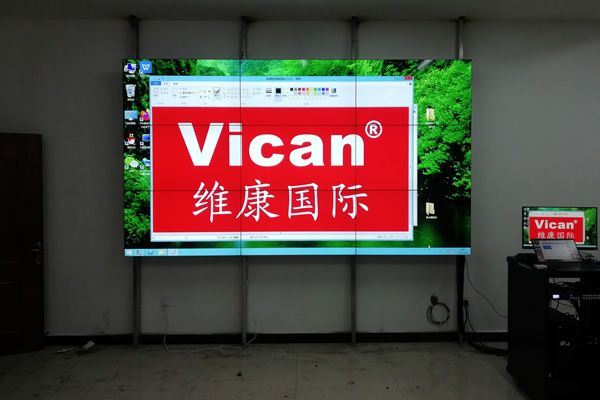 如何选择优质的拼接屏？