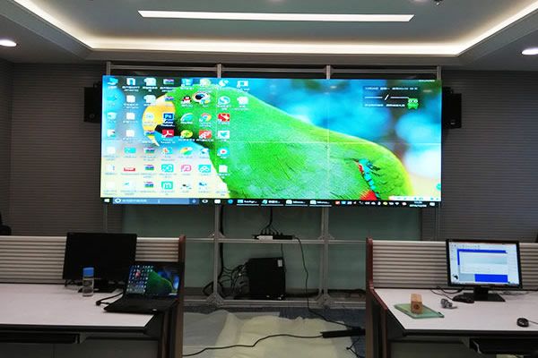 无缝拼接屏技术的有哪些优势？