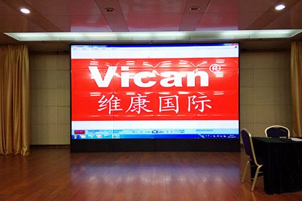 无缝拼接屏受欢迎的原因有哪些？