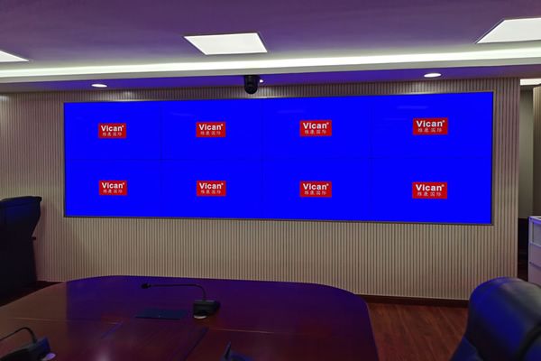 一套完整的拼接屏解决方案包含哪些方面？