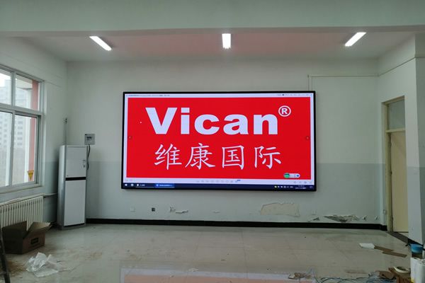 led显示屏安装与使用需要注意什么？