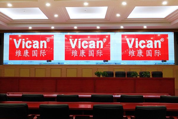 无缝拼接屏技术体现在哪些方面？