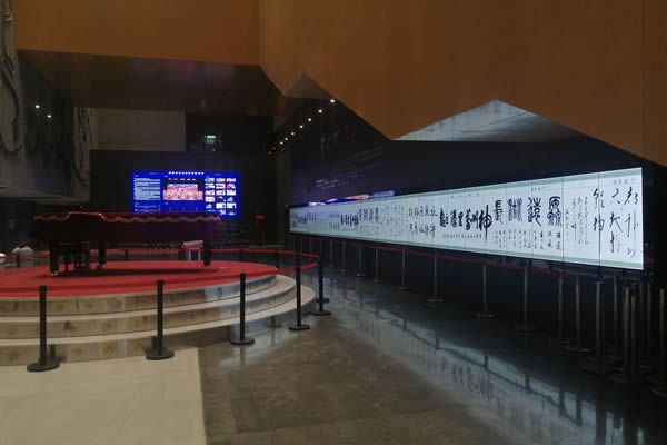 拼接屏在安装前需要注意哪些问题？