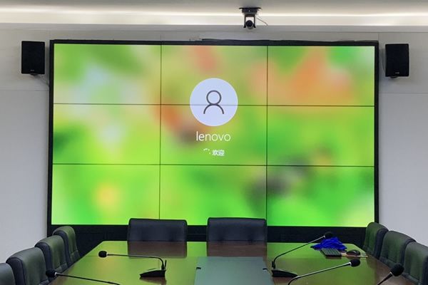 在不同的应用场景，如何选择拼接屏尺寸？