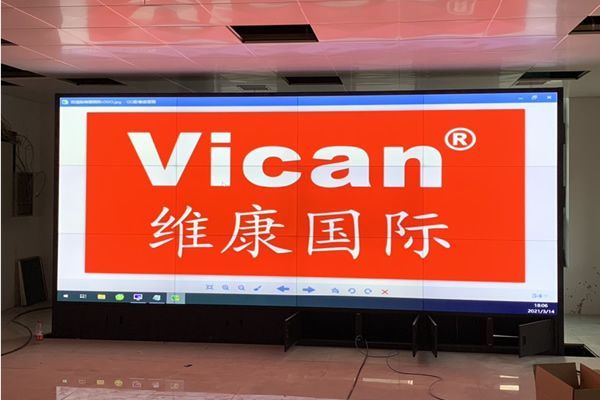 液晶拼接屏报价清单有哪些？