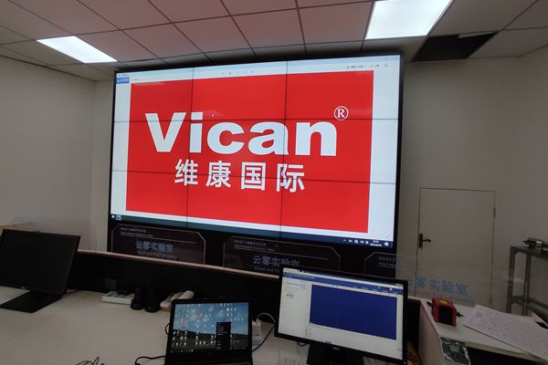 拼接屏可以使用多长时间？