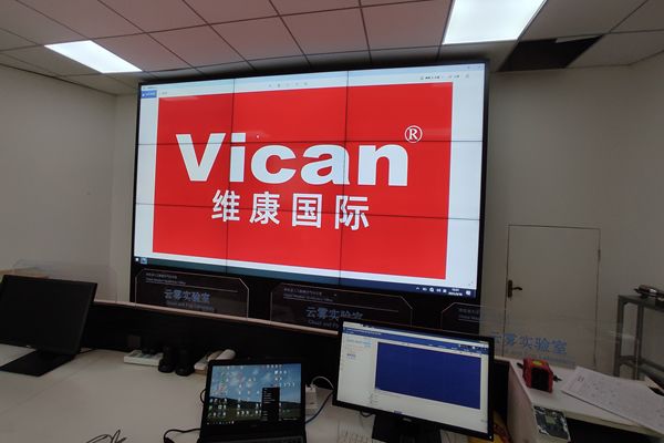 展厅一般使用哪款大屏显示产品？