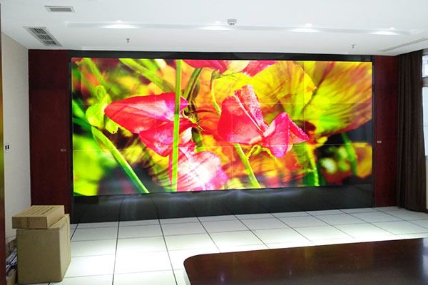 无缝拼接屏的采购需要知道哪些知识？