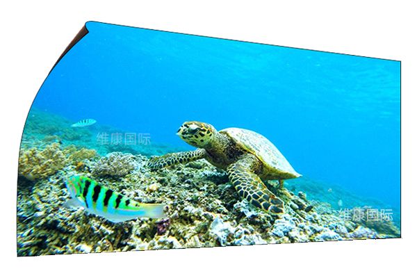 OLED拼接屏技术与特点有哪些