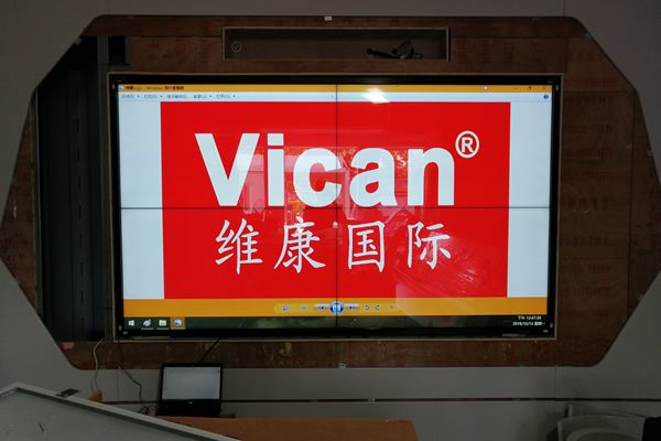 无缝拼接屏哪家好