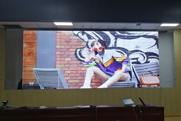 无缝拼接屏质量怎样量，有什么特点？