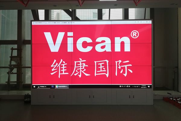 京东方拼接屏怎么样