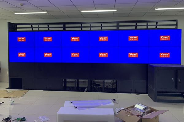 选择LG液晶拼接屏主要看那些方面