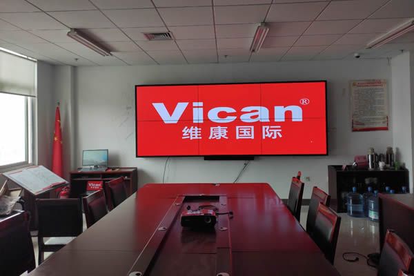 关于液晶拼接屏品牌的推荐