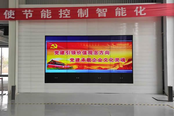 展厅采用液晶拼接屏好还是LED显示屏好？