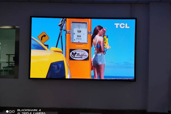 LED显示屏排名前十的公司有哪些