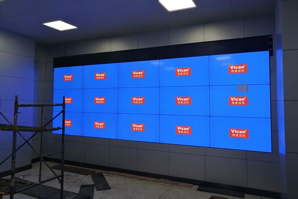 液晶拼接屏品牌厂家价格为什么偏贵