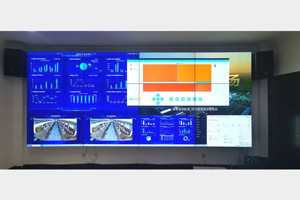 拼接屏价格和那些因素有关？