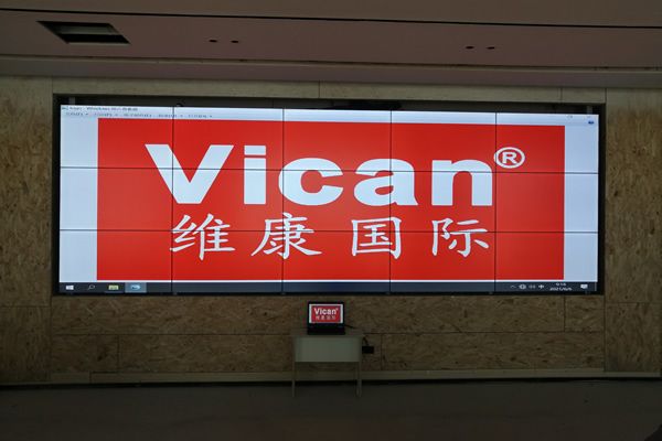 lg55寸拼接屏特点，55寸液晶拼接屏尺寸