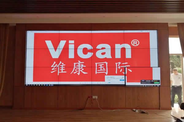 深圳液晶拼接屏厂家排名，有哪些知名品牌？