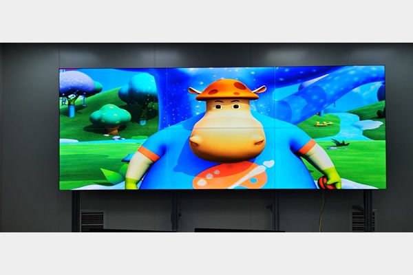 无缝拼接屏安装方式与技巧有哪些