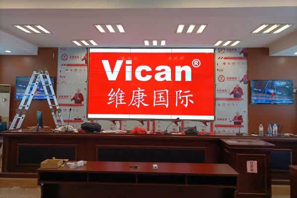 液晶拼接屏哪家好？如何选择优质厂家