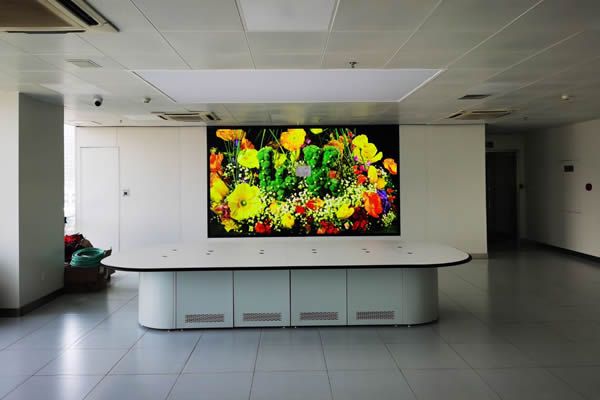 液晶拼接屏厂家品牌打造的重要性