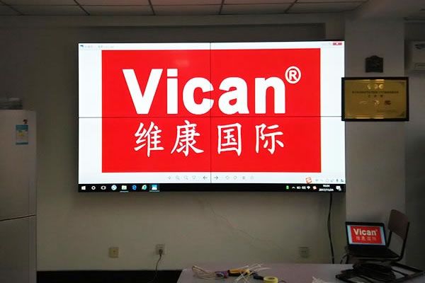 液晶拼接屏有什么特点，如何迎合市场的需求？