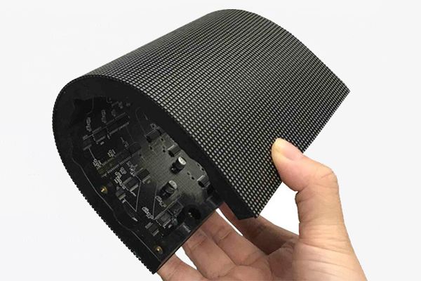 柔性LED显示屏的特点有哪些