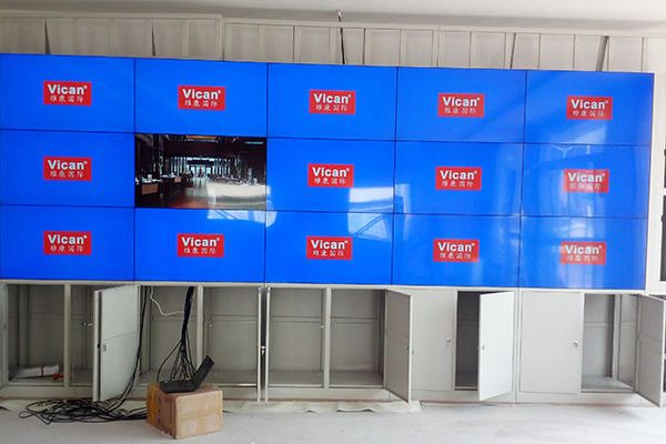 会议室大屏有哪几种，使用哪种显示大屏比较好？