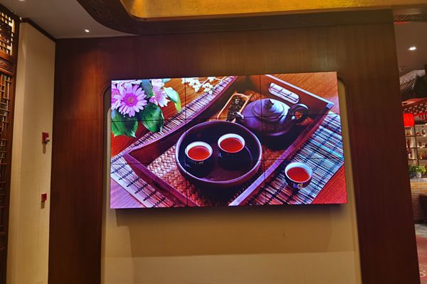 液晶拼接屏在娱乐场所的应用优势与解决方案