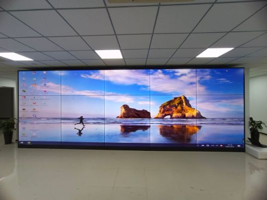 拼接屏厂家怎么选择