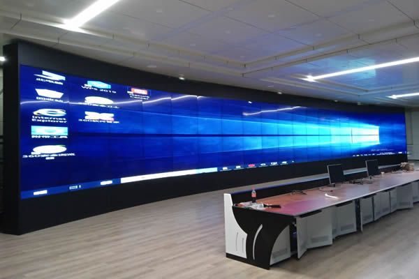 拼接屏报价与那些因素有关？