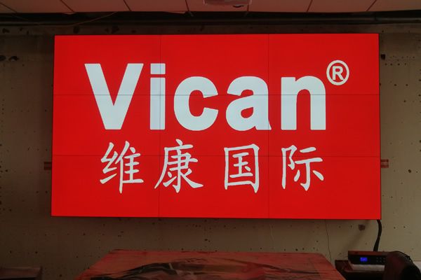 拼接屏产品出现黑屏问题怎么解决？