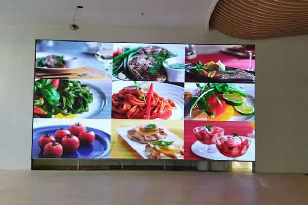 深圳生产led显示屏的厂家有哪些