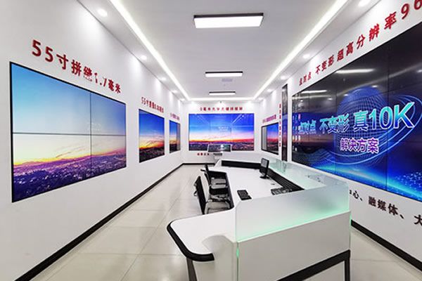 维康拼接屏怎么样，维康国际联系方式