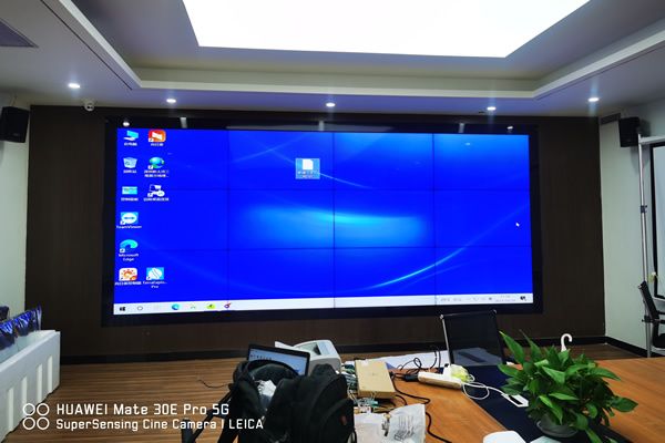 拼接屏与LED显示屏的区别是什么