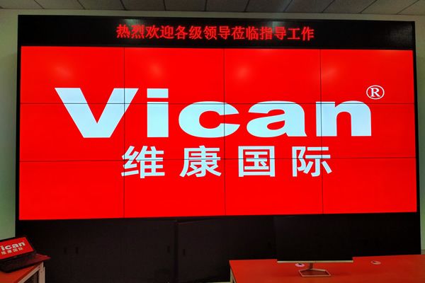 拼接屏与显示器的区别在哪里